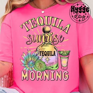 Tequila PNG, Téléchargement numérique, sublimer, Sublimation, été, lever du soleil, soleil besties filles voyage vacances coups alcooliser enterrement de vie de jeune fille