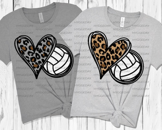 Free Free Heart Volleyball Svg 229 SVG PNG EPS DXF File