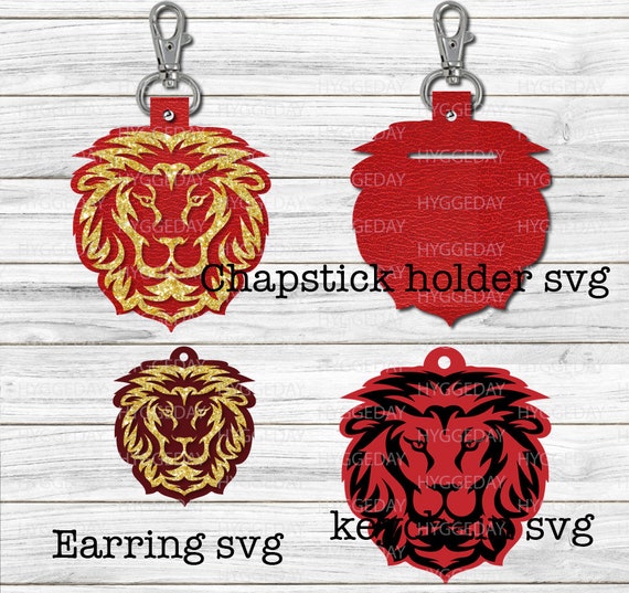 Free Free Lion Svg Etsy 536 SVG PNG EPS DXF File