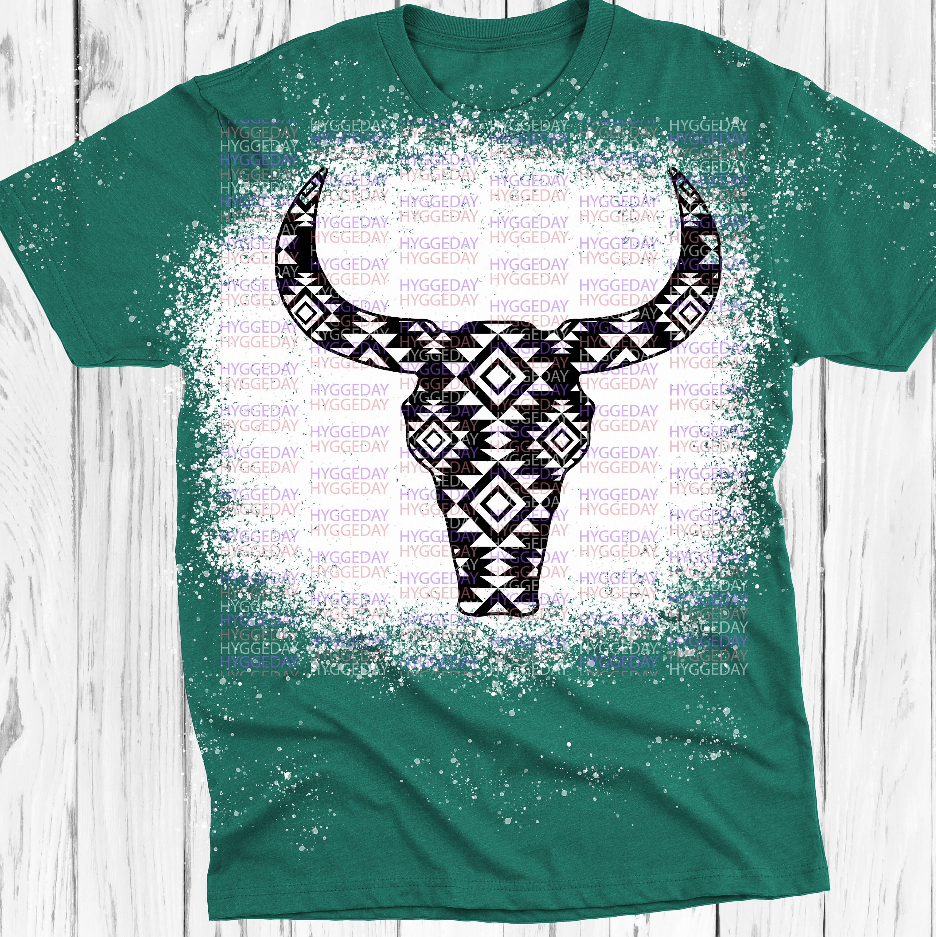 Free Free 188 Aztec Cow Skull Svg Free SVG PNG EPS DXF File