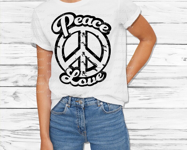 Free Free 277 Peace Love Emt Svg SVG PNG EPS DXF File