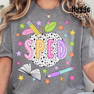 Sped PNG, Download digitale, Sublimare, Sublimazione, apprezzamento, fine, ritorno a scuola, insegnante, insegnare, educazione speciale, dalmata