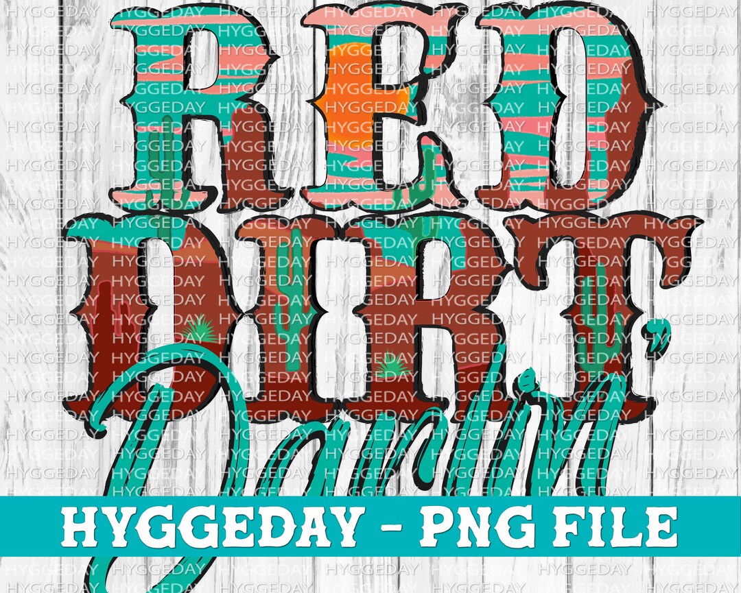 Red Dirt Darlin' PNG, Digital Download, Sublimation, Sublimate, DTG