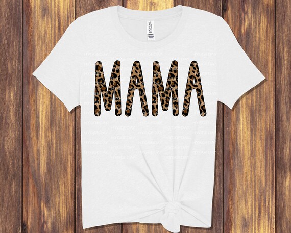 Download Clip Art Leopard Print Svg Cricut Silhouette Mom Life Svg Leopard Mama Svg Cheetah Mom Svg Mama Leopard Png Mom Svg Printable Mommy Svg Art Collectibles