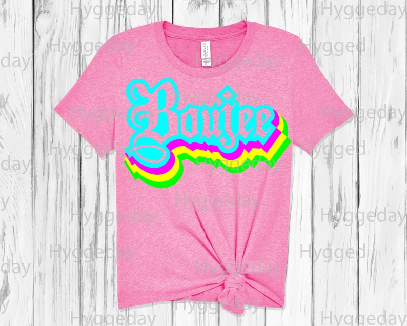 Download Boujee Svg Dxf Png Bad and Bojuee Cut file graffiti | Etsy