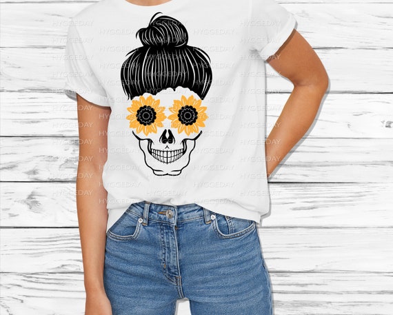 Free Free 331 Tired As A Mother Skull Svg SVG PNG EPS DXF File
