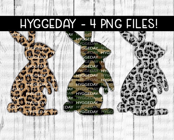 Easter Bundle of 5 PNG Downloads Hunny Bunny for Sublimation DTG Easter Bundle of 5 PNG Downloads Hunny Bunny for Sublimation DTG