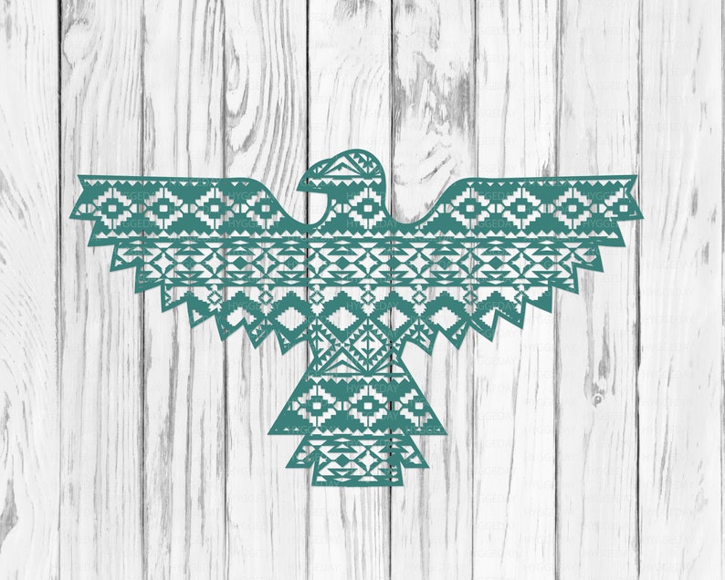 aztec thunderbird tattoo aztec thunderbird tattoo