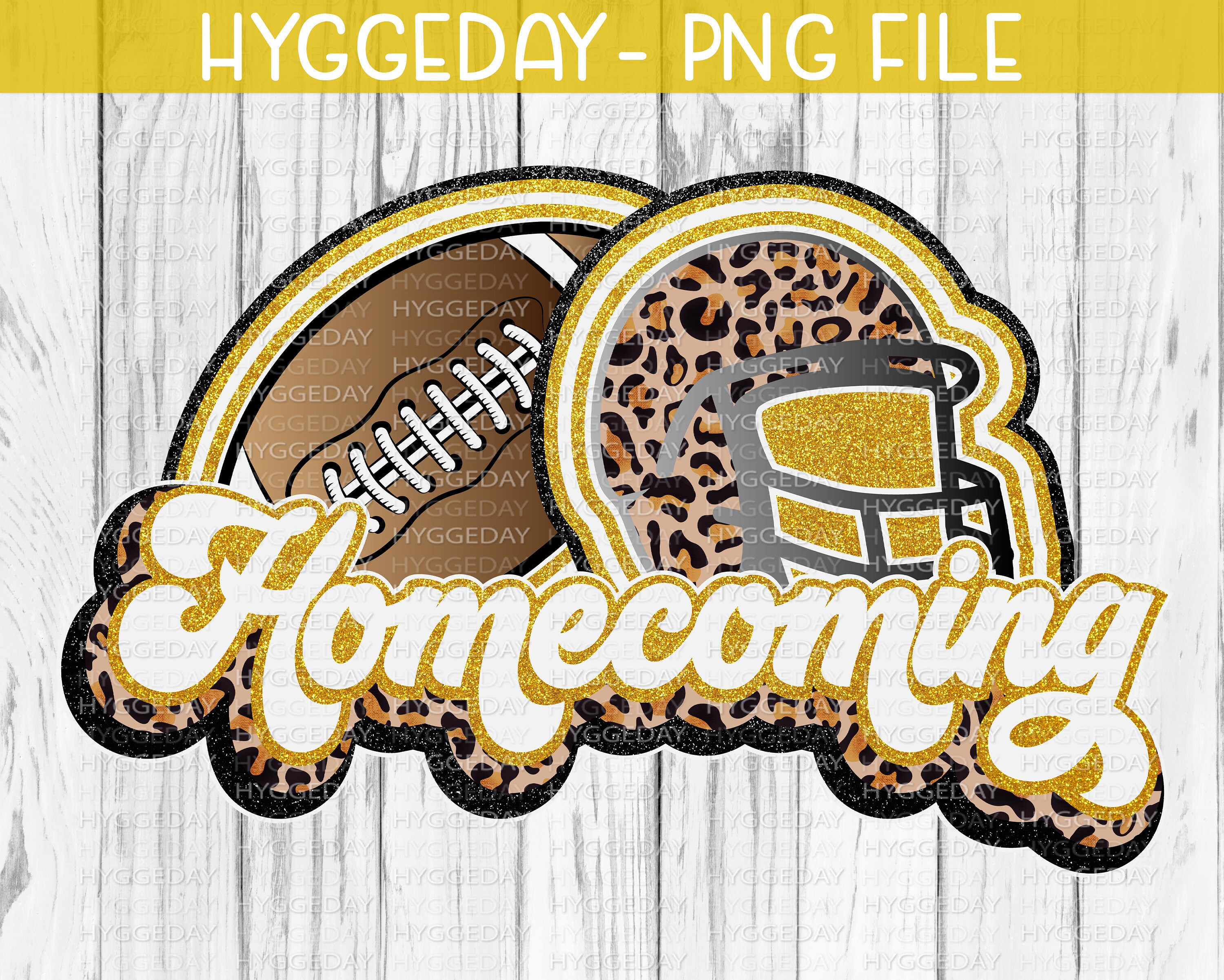 Glitter Png Sublimate Download Team Spirit Game Etsy