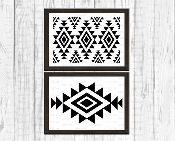 Free Free 67 Tribal Aztec Pattern Svg Free SVG PNG EPS DXF File