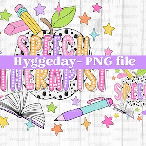 Orthophoniste PNG, téléchargement numérique, sublimer, sublimation, appréciation, fin de, retour à l'école, professeur, enseigner, mignon, impression dalmate,