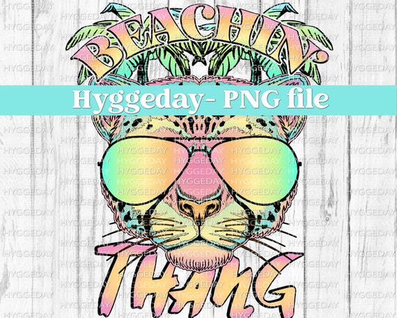 Wild Thing PNG, Wild Thing, Cheetah, Retro Png, Boujee, Hippie Png, Trendy  Png, Sublimation Designs 