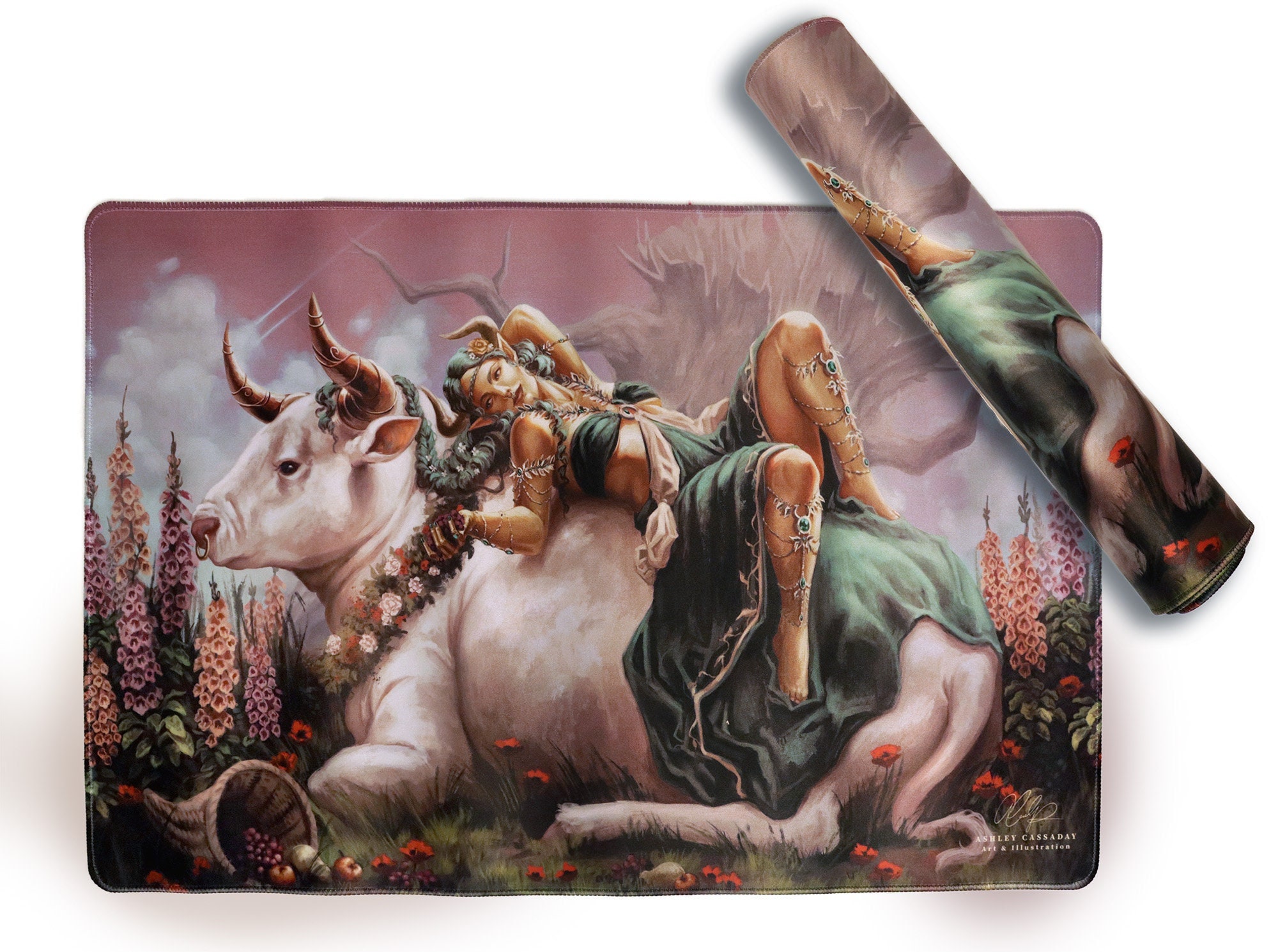 Zodiac Dragon Mtg - Etsy