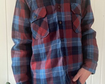 point zero winter jacket