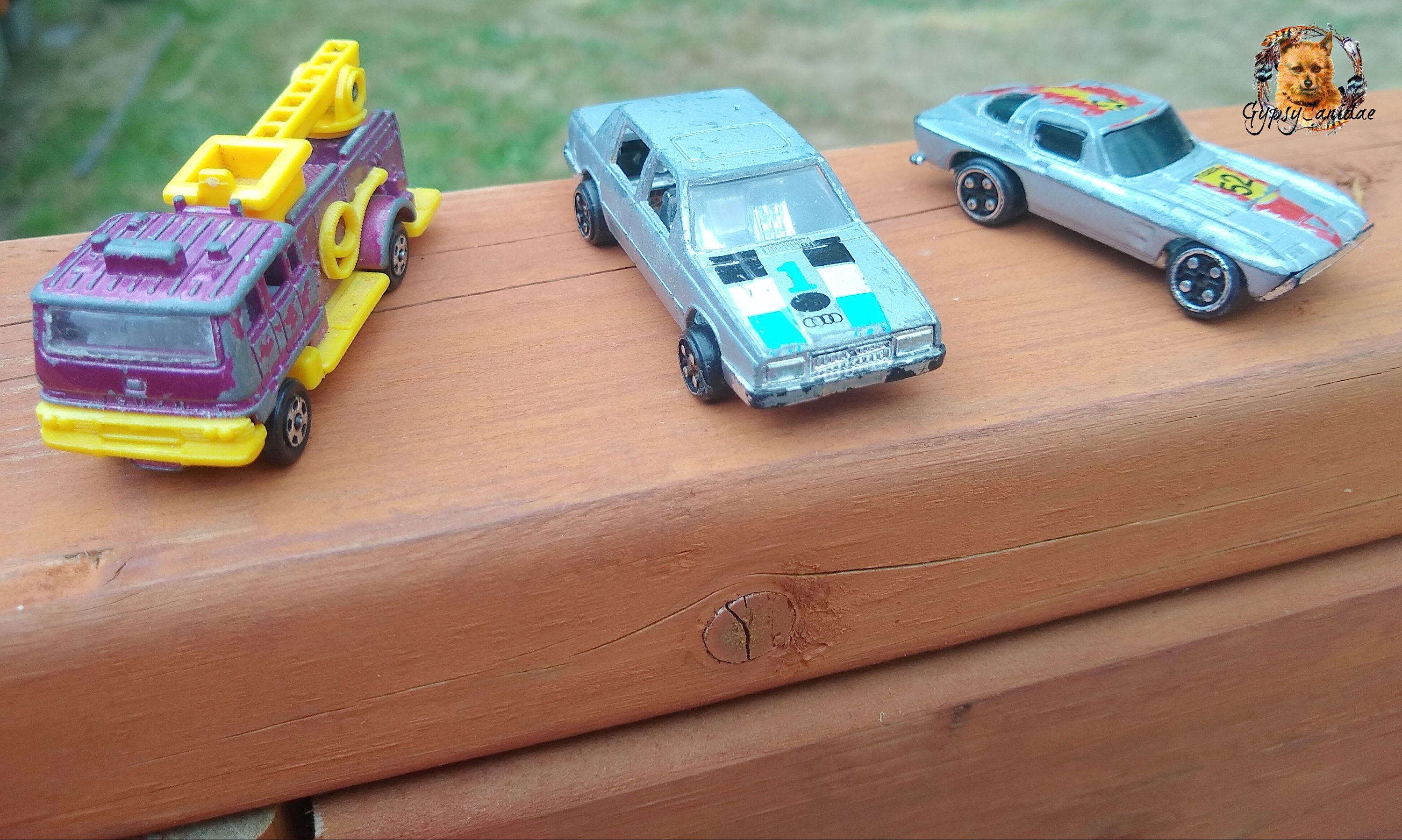 Your Choice of Vintage Toy Car / Vintage Boy Toys / Vintage Toy Cars