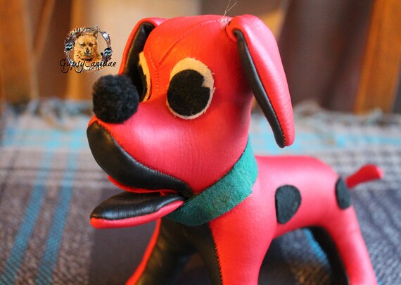 small dog plush