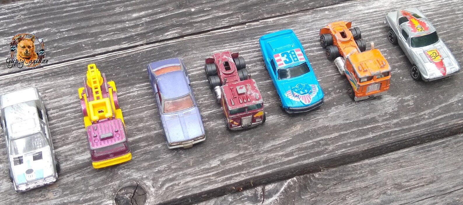Your Choice of Vintage Toy Car / Vintage Boy Toys / Vintage Etsy