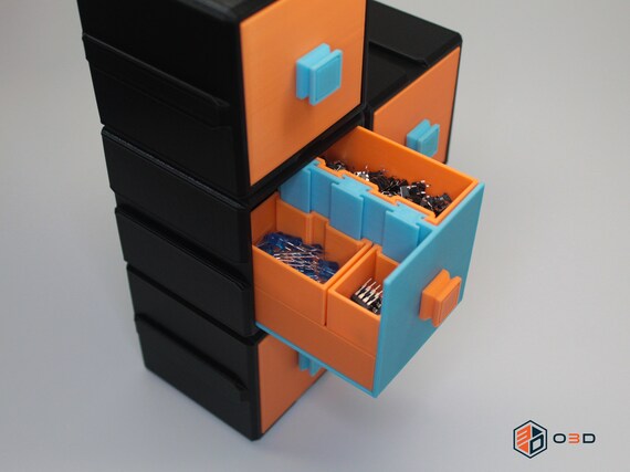Modular drawers deals