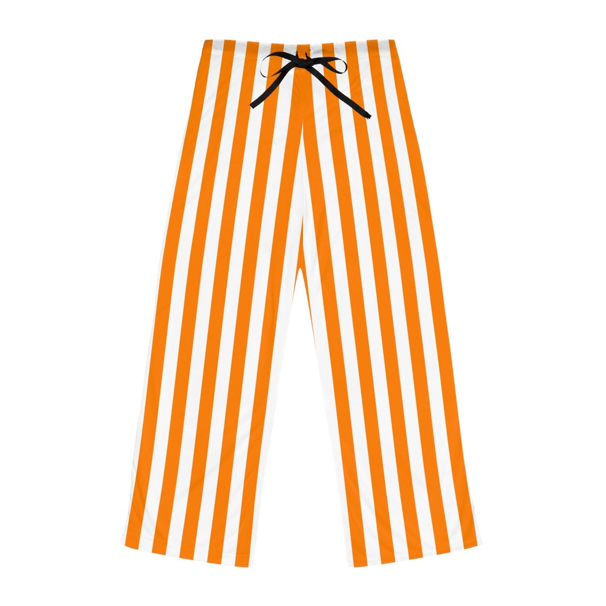 What's your opinion of the new white pants with orange stripes? IMO they  just don't look right. The absence of black stripes on top of the orange  make them feel wrong. I