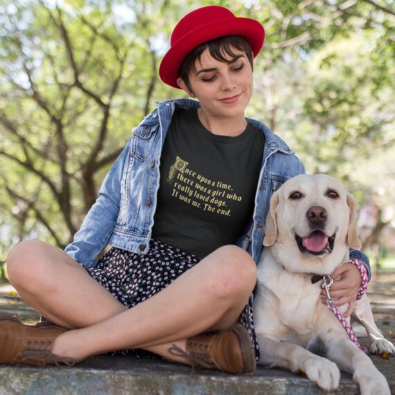 There Was A Girl Who Really Love Maltese Dog Lover Tshirt There Was A Girl Who Really Love Maltese Dog Lover Tshirt