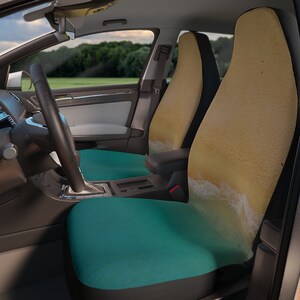 Beach car seat cover -  Österreich