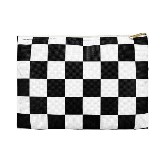 vans makeup bag