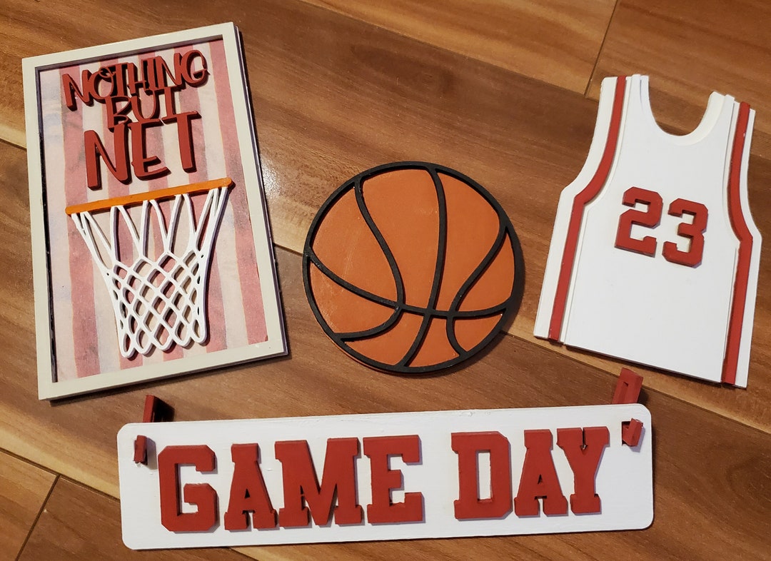 Kentucky Basketball Wagon Set, Bunco Wagon Set, Nurse Wagon Set