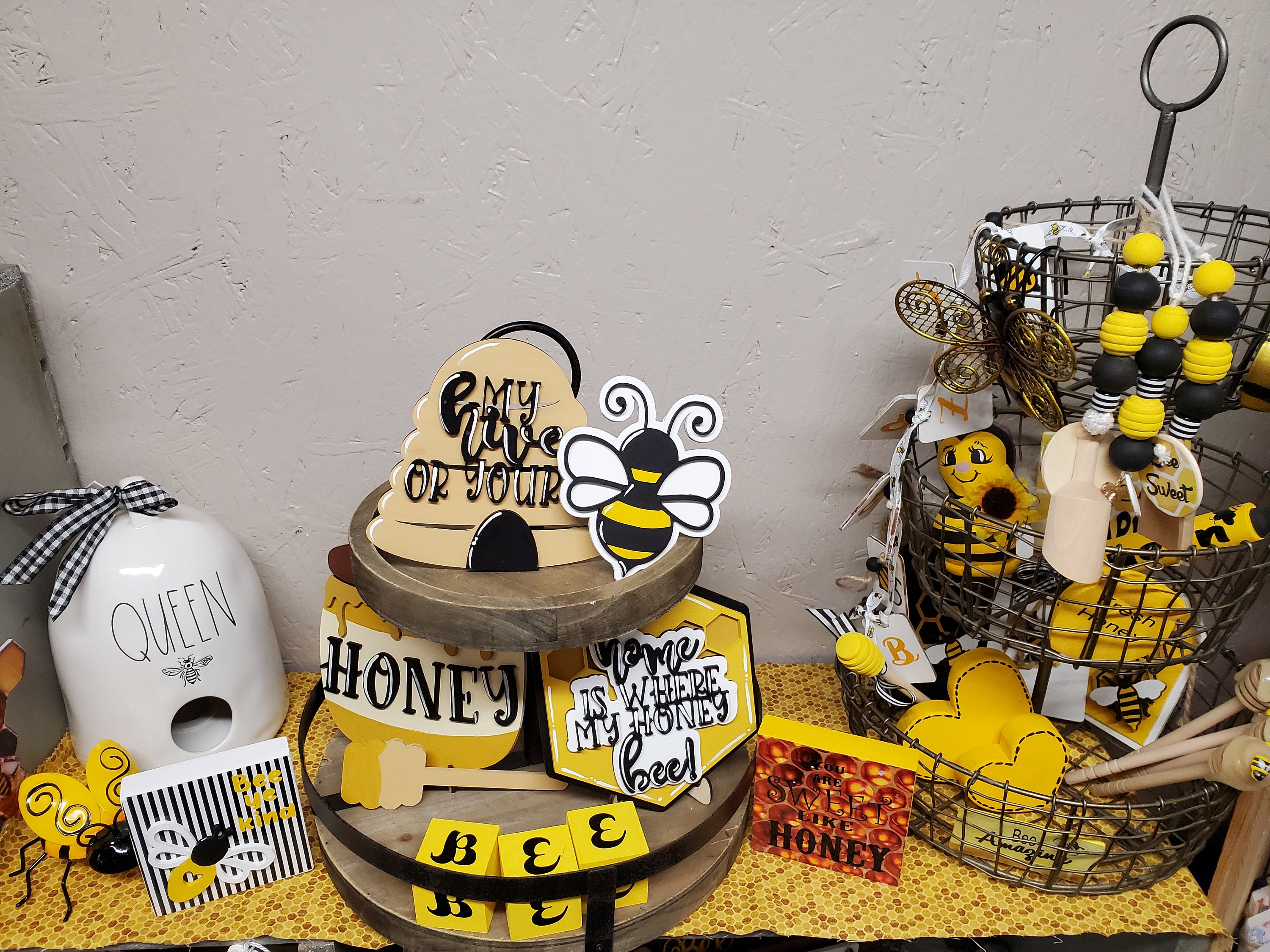 Bee Kitchen Decor - Best Kitchen Decor for the Home 1 Kitchen Decor