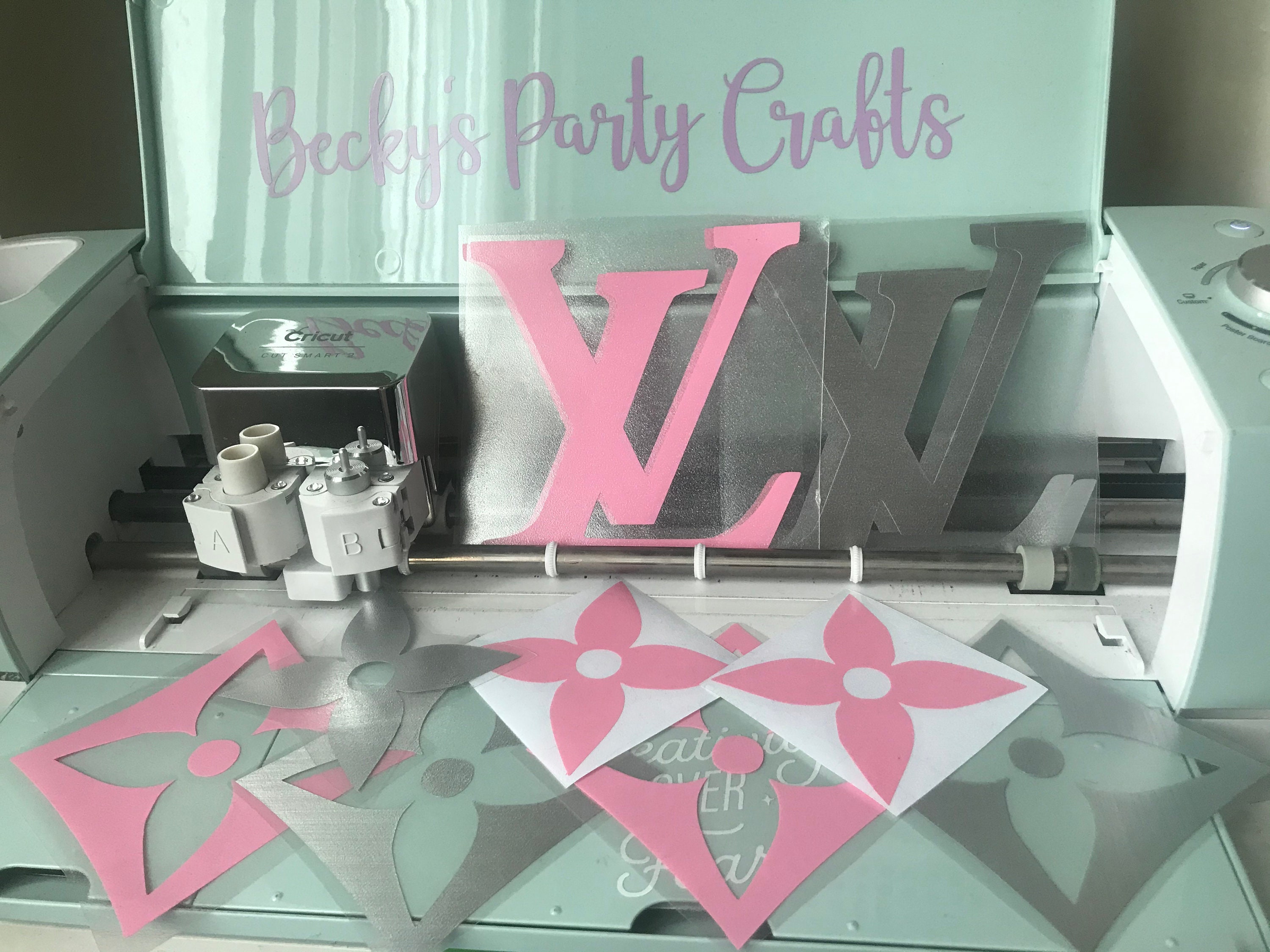 Designer inspiriert Wand-Aufkleber | Etsy