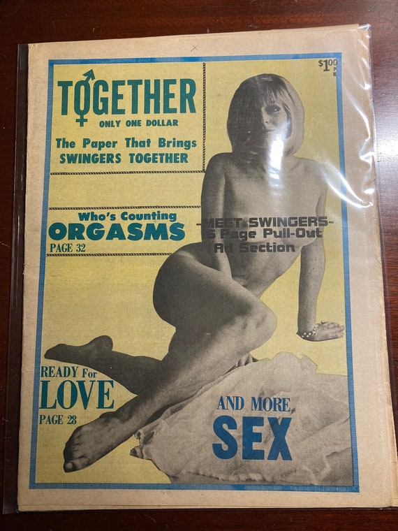 Together Swingers Counting Orgasms Love and More Sex Vintage anal 570x760 hq image Together Swingers Counting Orgasms Love and More Sex Vintage image picture