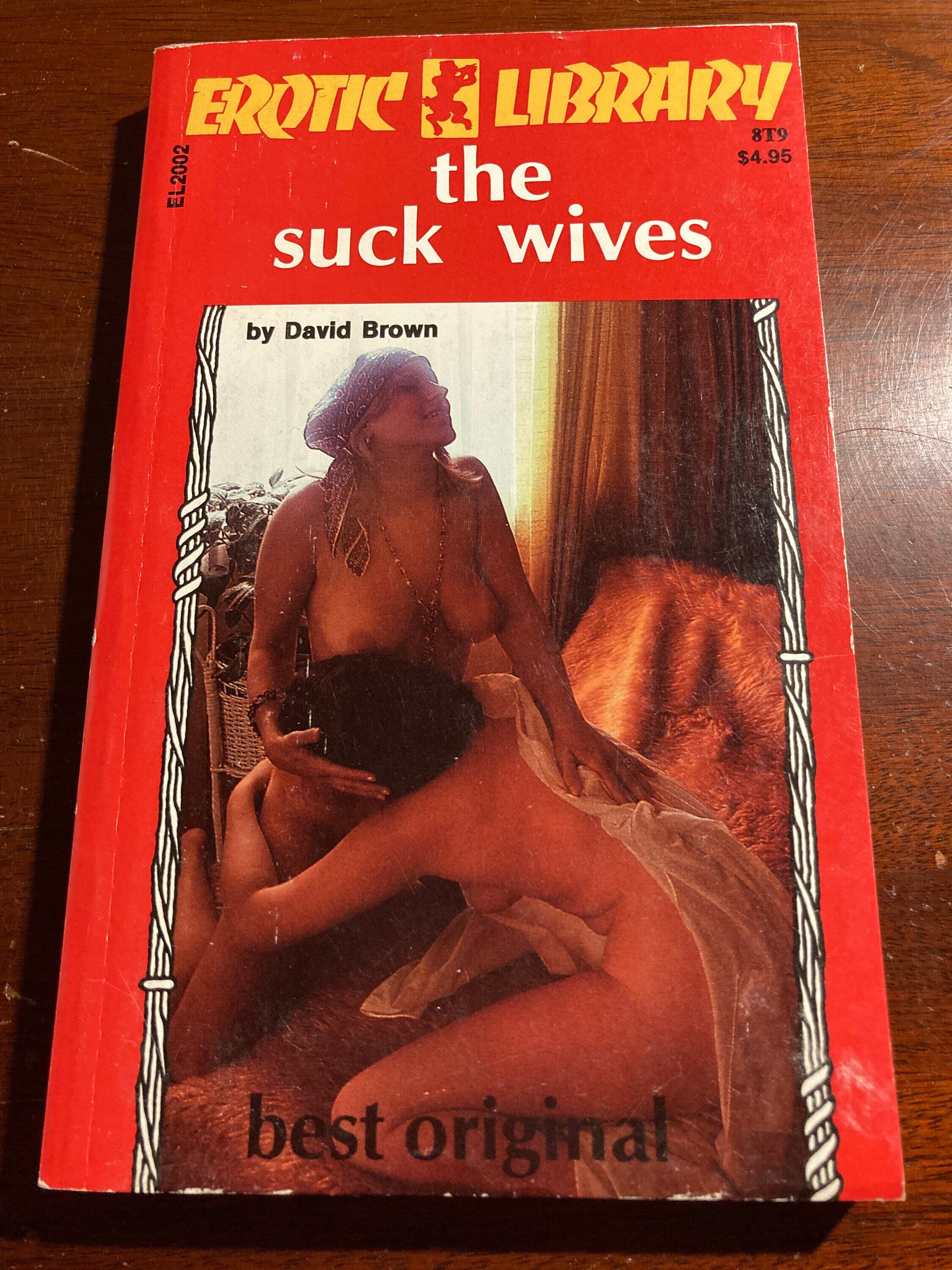 wife sucked another ma