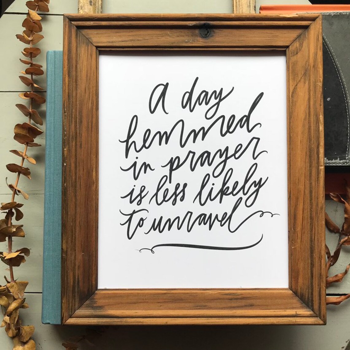 Prayer - Etsy
