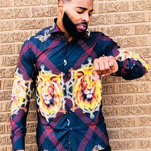 men shirt, men longsleeve, dress shirt, men top, button down shirt, men clothing,