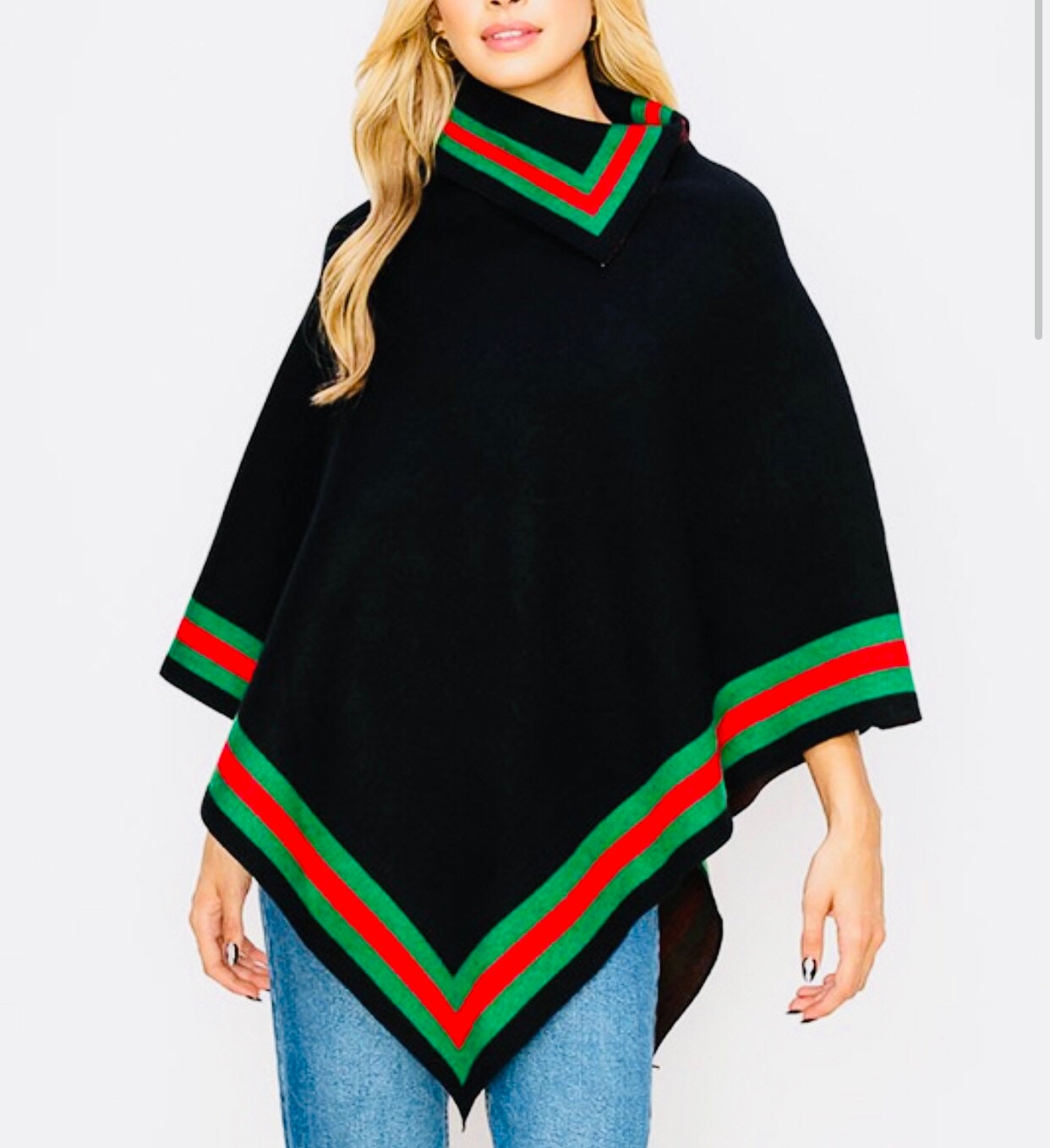 Gucci Cape - Etsy