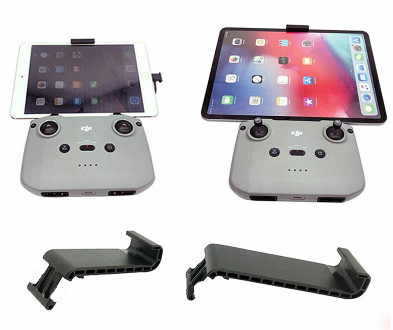 Tablet Holder for DJI Mavic Air 2 DJI Mavic Mini 2 Etsy