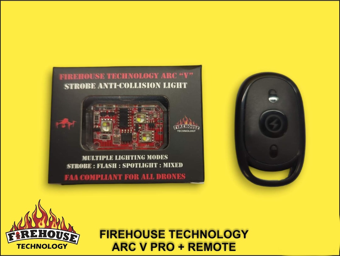 Firehouse Technology ARC