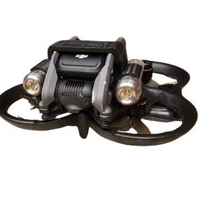 DJI Avata  Ver 1 Headlight  Kit  - 2 Spotlight Kit