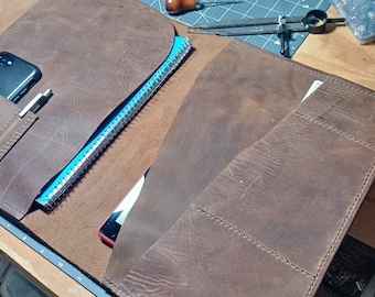 Portafolio para iPad