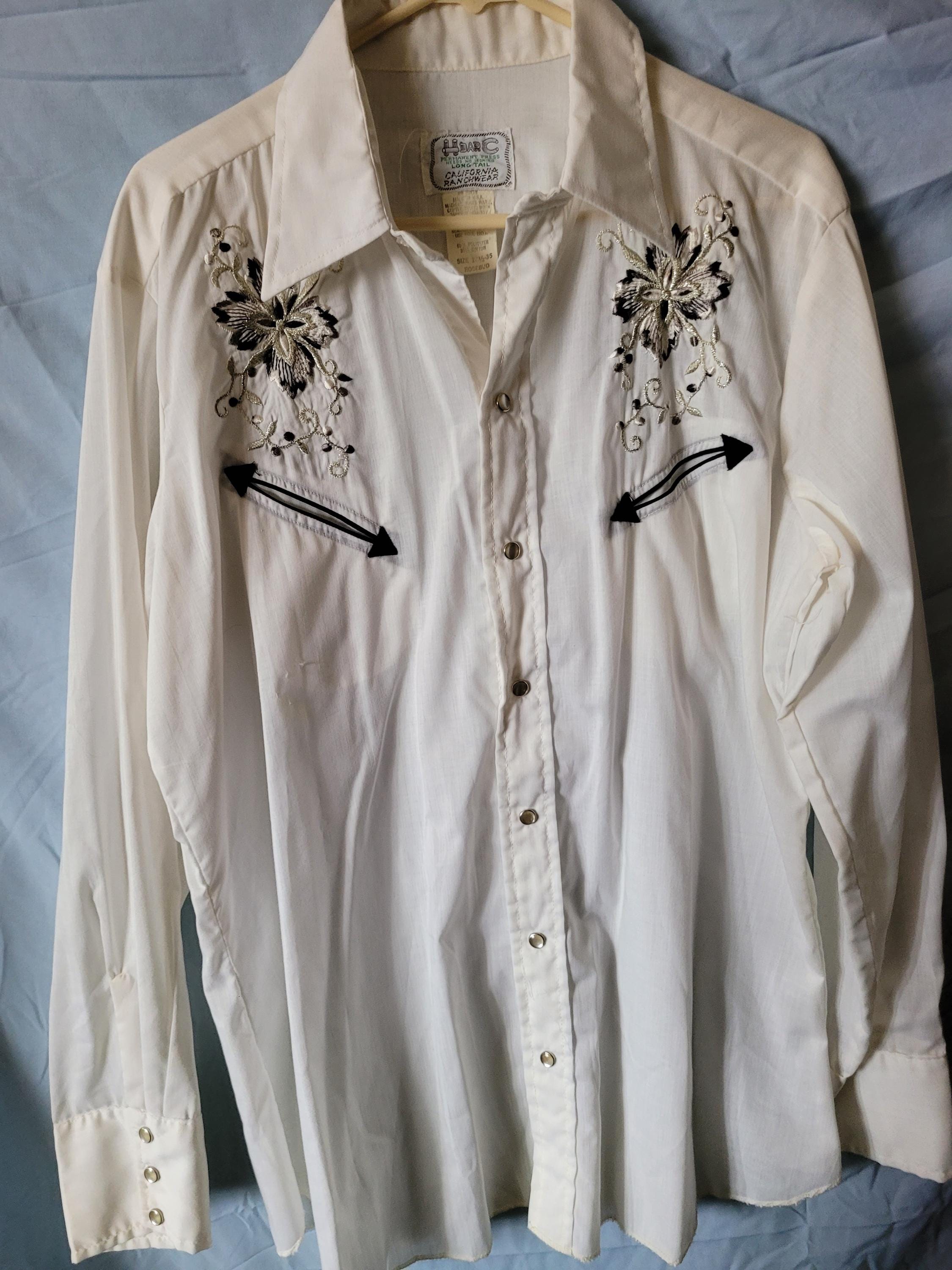 Vintage H Bar C - Etsy