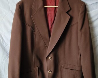 Vintage Woman's Sport Coat