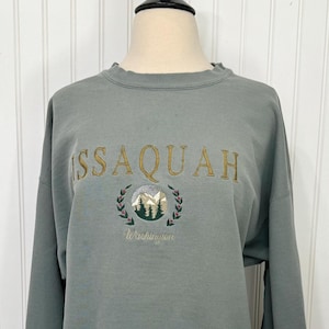 【90's Kellsport】\"Sweat shirt\" 90'S KELLSPORT College Sweatshirt, Made in USA, Men's L Size
