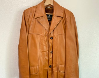 men's denim suit jackets