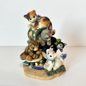 Calico Hillman Priscilla Kittens - Etsy