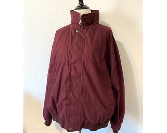 pacific trail jacket vintage