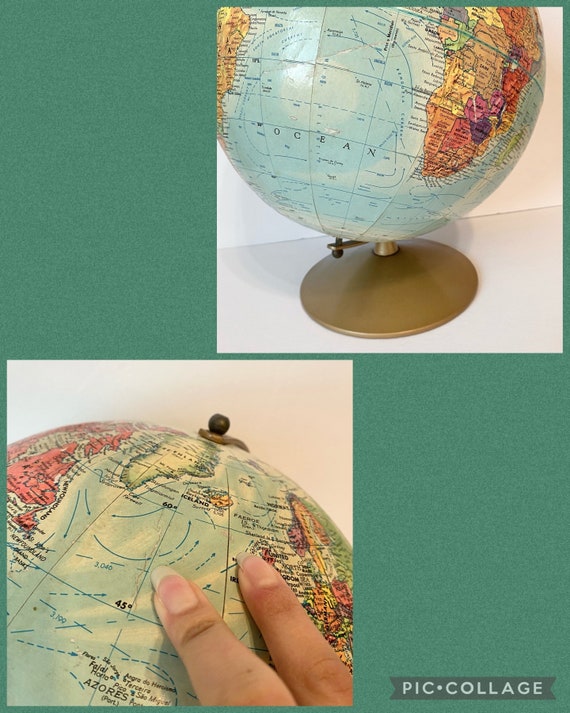 /GVD globe decade globe real docum… GVD globe decade globe real document SPECIAL BOX