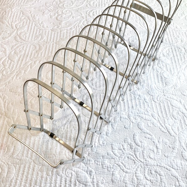 Accordion Rack Etsy