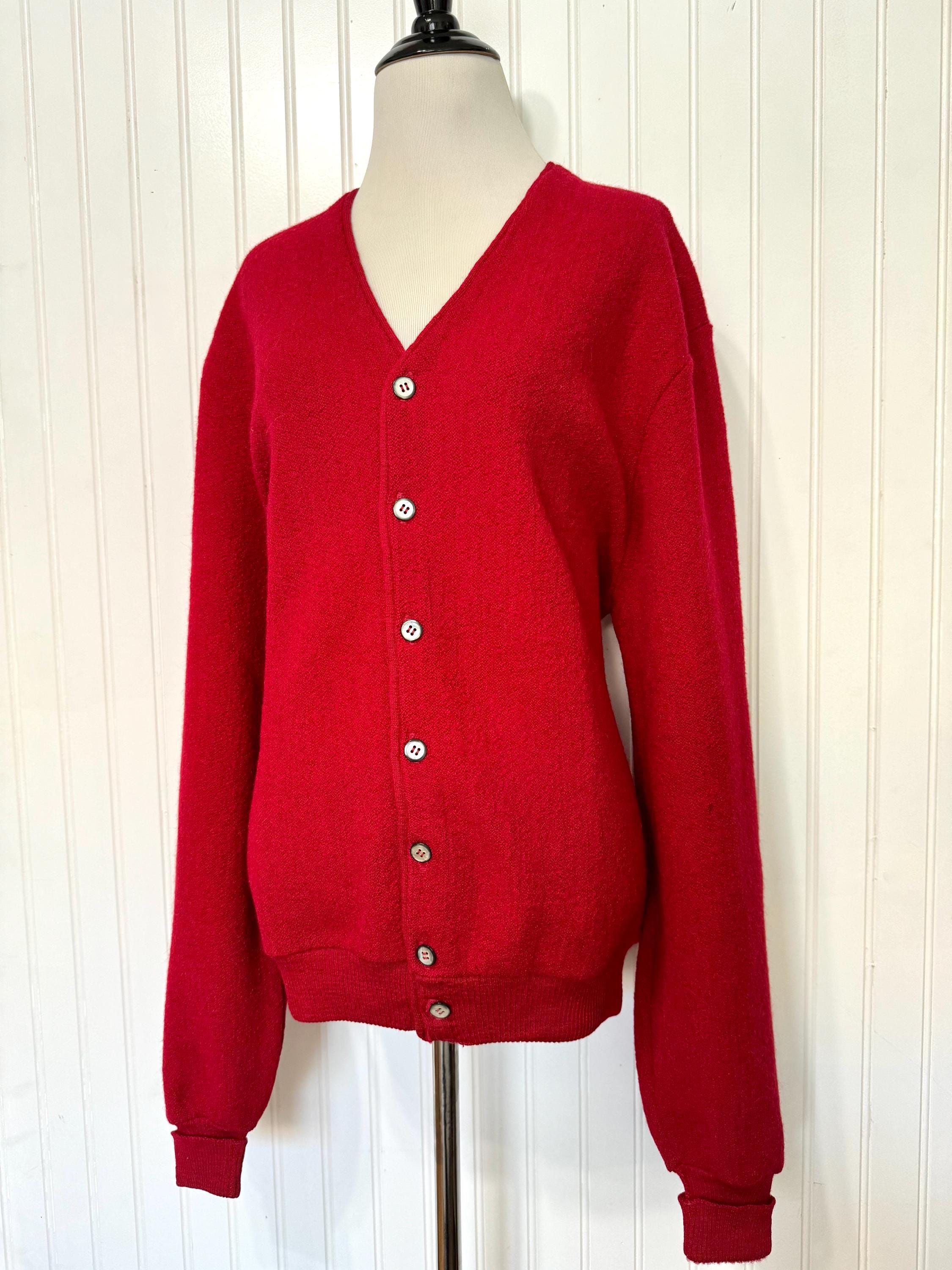 1960s Alpaca Sweater - Etsy 1960s Alpaca Sweater - Etsy
