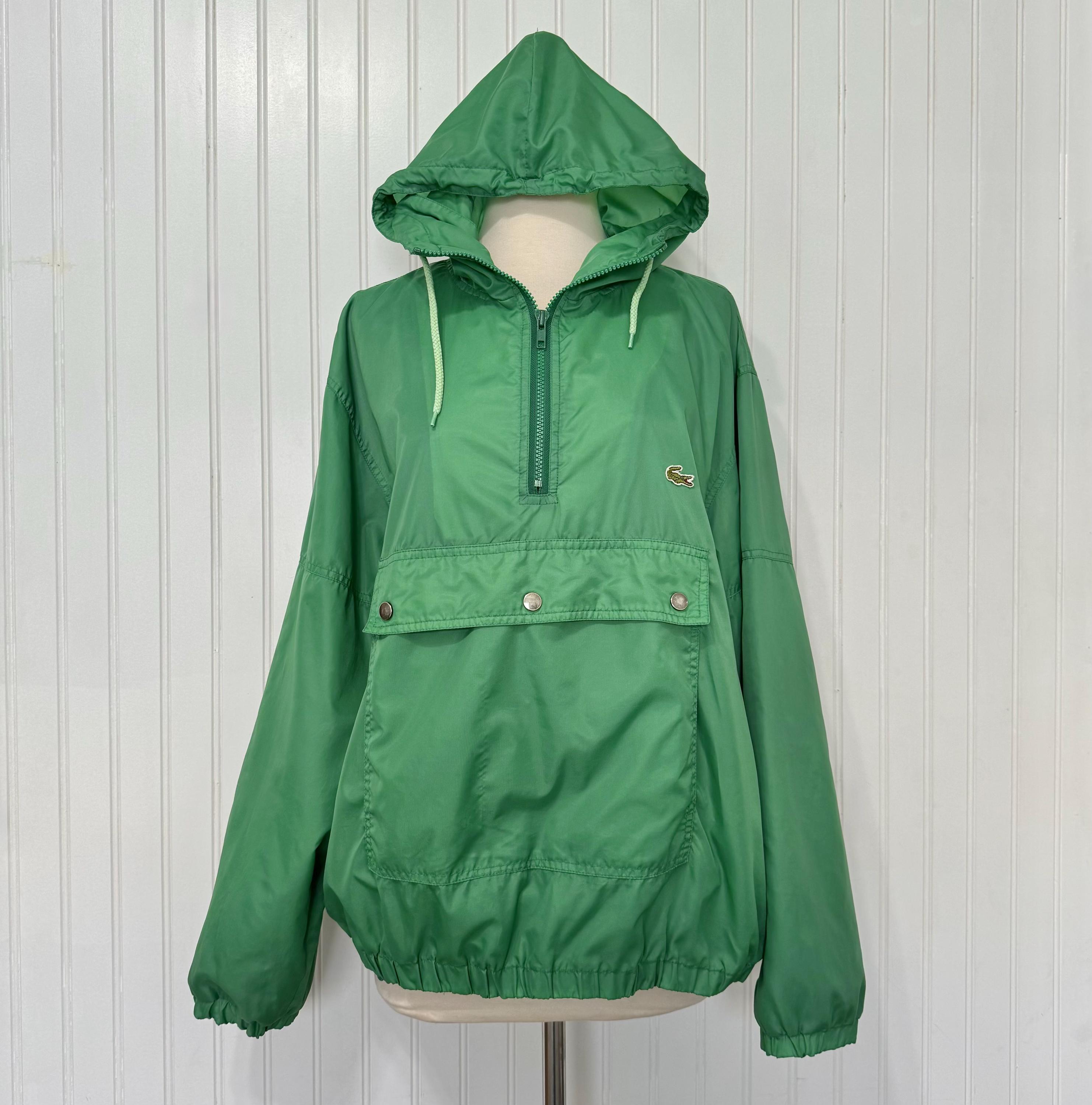 Vintage Izod Lacoste - Etsy