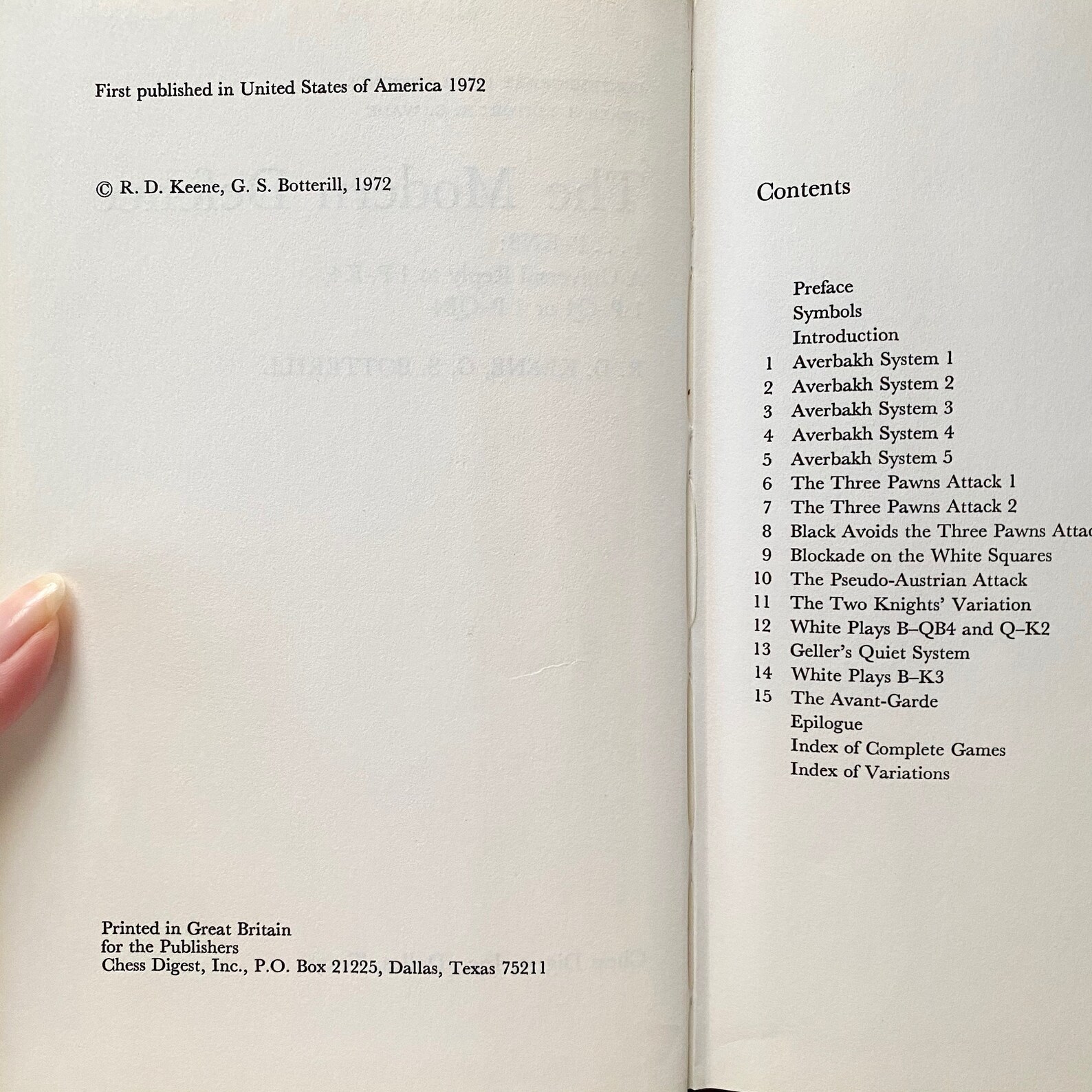 book an elegant defense book an elegant defense