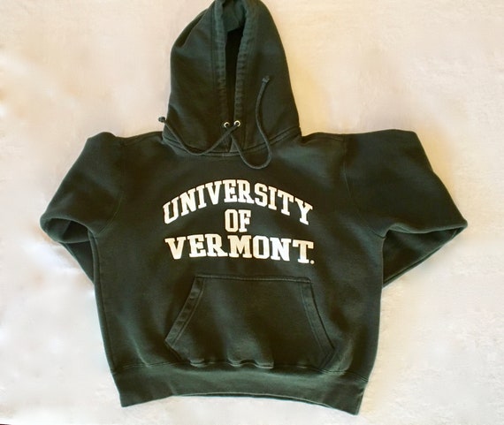 dark green pullover hoodie